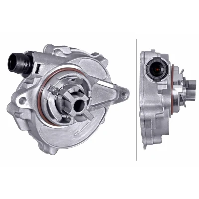 Kuva HELLA 8TM 358 400 351 Alipainepumppu Tiivisteillä VOLVO: XC60 I, XC90 I