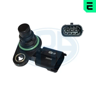 Kuva ERA 550640A Nokka Akselin Asentotunnistin Hall anturi VOLVO: V50, V40 Hatchback, S40 II, FORD: FIESTA 6