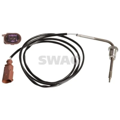 Kuva SWAG 33 10 0242 Tunnistin Pakokaasulämpötila VOLKSWAGEN: Touareg II