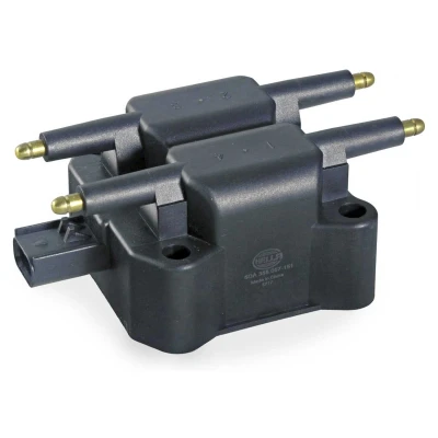 Kuva HELLA 5DA 358 057 151 Sytytyspuola 3 MINI: Hatchback