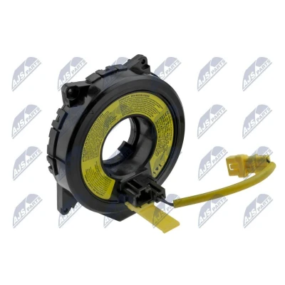 Kuva Kellojousi, airbag HYUNDAI SONATA IV, TERRACAN OE 9349038000, 9349038001