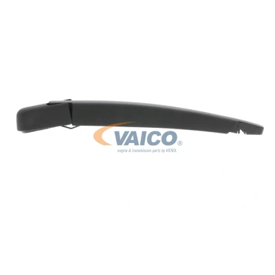Kuva Tuulilasinpyyhkimen varsi, lasinpesu VAICO V42 0544 Original Quality Takana kannella