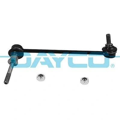 Kuva DAYCO DSS1224 Koiranluu Etuakseli, vasen M12x1.5 BMW: X5, X5