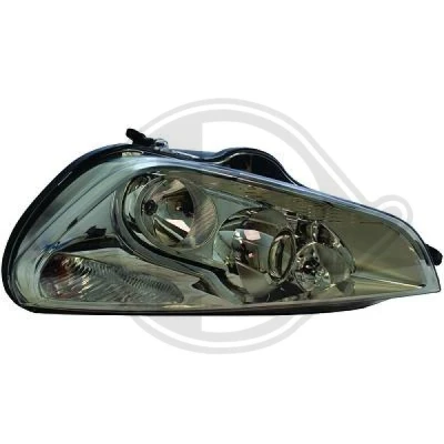 Kuva DIEDERICHS Priority Parts 1491085 Ajovaloumpio