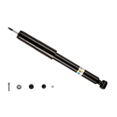 Kuva BILSTEIN B4 OE Replacement 24 013895 Iskunvaimentimet Taka akseli Kaasupaine Yksiputki Vaimennin ei jousta kantava Silmukka alhaalla, Tappi ylhäällä