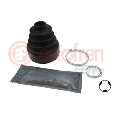 Kuva AUTOFREN SEINSA D8066 Paljekumisarja, Vetoakseli 103 Vaihteiston puoli FORD: Focus Mk1 Hatchback
