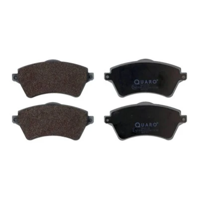 Kuva QUARO QP0175 Jarrupalat Ilman kulumisenilmaisinta LAND ROVER: Freelander I SUV, SUV Cabriolet