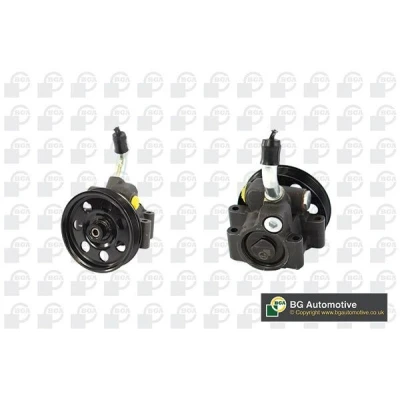 Kuva Hydrauliikkapumppu, ohjaus FORD FOCUS I, Sedan Turnier I OE 1357612, 1364114, 3043679