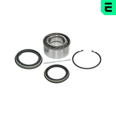 Kuva Pyöränlaakerisarja, Etuakseli Nissan Micra I OE 4000134BP5, 4021021B00, 4021034B00