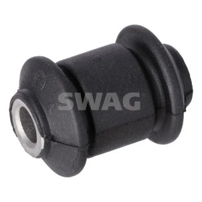 Kuva SWAG 30 60 0032 Tukivarren Hela Etuakseli, vasen, Alla, Edessä, oikea 47 Kumi VOLKSWAGEN: Polo III Hatchback