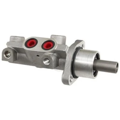 Kuva A.B.S. 41439 Jarrupääsylinteri 2 Alumiini 1x M10x1.0 Ohjaus vasemmalla