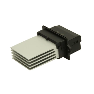 Kuva THERMOTEC DEC003TT Ohjainlaite Lämmitys Tuuletus RENAULT: Scénic 1