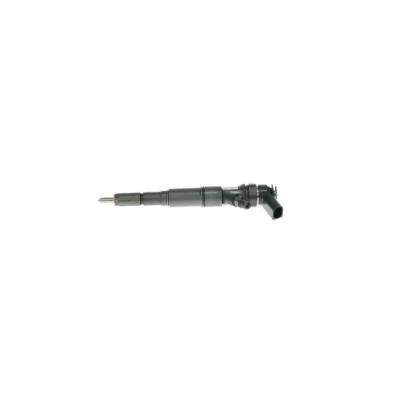 Kuva BOSCH 0 445 110 219 Polttoainesuutin Yhteispaineruiskutus Tiivisterenkaalla BMW: 5 Touring