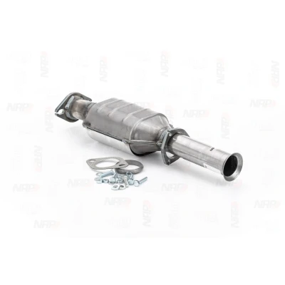 Kuva Katalysaattori ALFA ROMEO 145, 146 OE 1399198, 60590735, 60611313