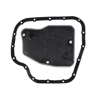 Kuva Hydrauliikkasuodatinsarja, automaattivaihteisto TOYOTA AURIS, AURIS Kombi, C HR, COROLLA Sedan, YARIS, YARIS Skåp/halvkombi OE 35168 12091, 35330