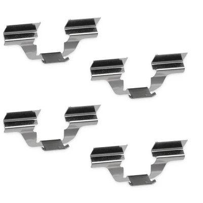 Kuva QUICK BRAKE 109 1749 Tarvikesarja, Jarrupala RENAULT: MEGANE 2 Kombi, Clio 3, III Grandtour