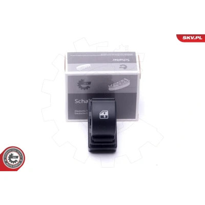 Kuva Kytkin, lasinnostin, Eteen, oikea, Taakse, vasen FIAT LINEA OE 100197298, 100197302, 504266999