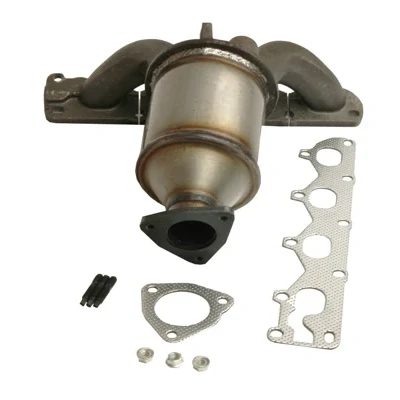 Kuva MAXGEAR 27 6093 Katalysaattori Up to Euro 4 OPEL: Vectra C Sedan