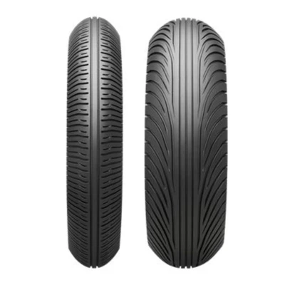 Kuva Bridgestone W01 Regen / Soft 140/620 R17 henkilöauto Kesärenkaat Renkaat 9799