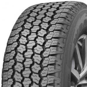 Kuva Goodyear WRANATADV. 205/80 R16 110/108S henkilöauto Kesärenkaat Renkaat 583726