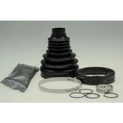 Kuva LÖBRO 306566 Paljekumisarja, Vetoakseli 110,00 TPE (termoplastinen elastomeeri)