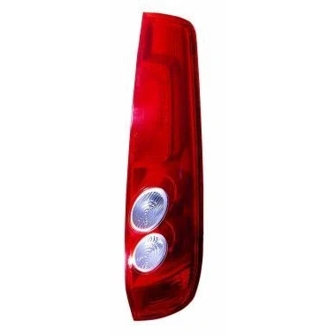 Kuva ABAKUS 431 1970R UE Takavalot Oikea P21/5W, PY21W, W16W, P21W Ilman lampun kantaa, polttimoa FORD: FIESTA 5
