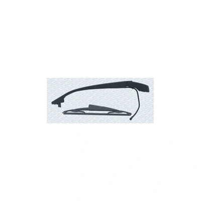 Kuva Pyyhkijänvarsisarja, Takana RENAULT KANGOO / GRAND II OE 7701071708