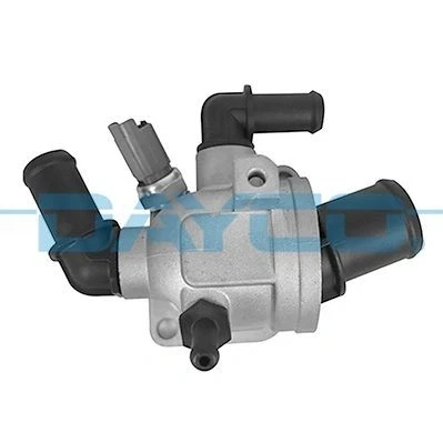 Kuva DAYCO DT1114H Termostaatti 88 OPEL: Astra H Caravan, Corsa D Hatchback, FIAT: Linea, Fiorino III Van / Farmari, ALFA ROMEO: MiTo