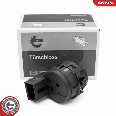 Kuva Virtalukko ESEN SKV 65SKV046