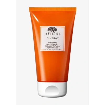 Kuva Origins Ginzing Refreshing Scrub Cleanser 150 ml