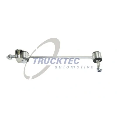 Kuva TRUCKTEC AUTOMOTIVE 02.30.286 Koiranluu Taka akseli, oikea MERCEDES BENZ: S sarja Sedan