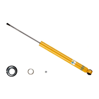 Kuva BILSTEIN B6 Performance 24 019156 Iskunvaimentimet Taka akseli Kaasupaine Yksiputki Vaimennin, jousituella Silmukka alhaalla, Tappi ylhäällä