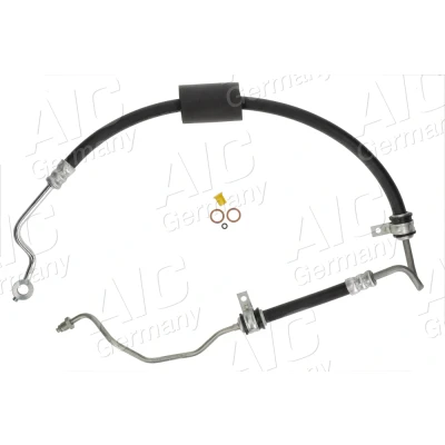 Kuva AIC 58579 Ohjaustehostimen Letku hydrauliikkapumpusta ohjausvaihteeseen