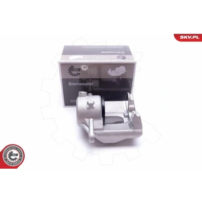 Kuva ESEN SKV 46SKV791 Jarrusatula 174mm Etuakseli, vasen MERCEDES BENZ: E sarja Sedan, C T modell