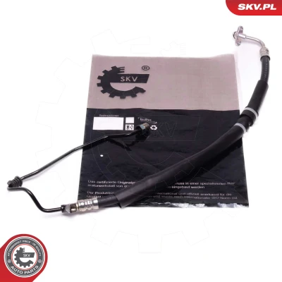 Kuva Hydrauliikkaletku, ohjaus HONDA CIVIC Sedan VIII OE 53713SNVP01
