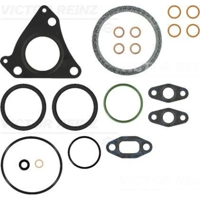 Kuva REINZ 04 10367 01 Asennussarja Turboahdin MERCEDES BENZ: E sarja T modell, Vito Mixto, Sprinter 3.5 Van, JEEP: Patriot, DODGE: Caliber