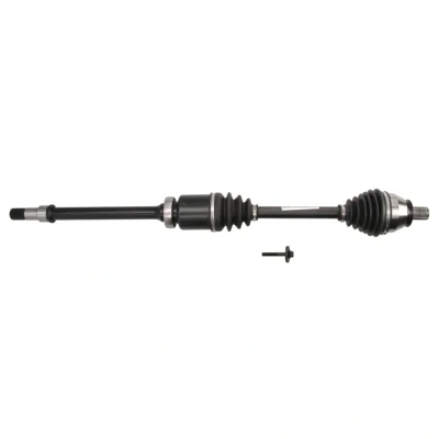 Kuva SKF VKJC 5885 Vetoakseli 946, 370 FORD: MONDEO 4 Turnier, Galaxy Mk2 MPV,