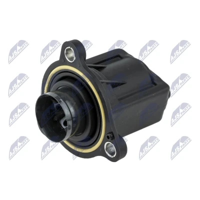 Kuva NTY ECD BM 035 Ohivirtausventtiili, Ahdin