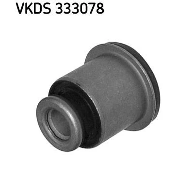 Kuva SKF VKDS 333078 Tukivarren Hela 48