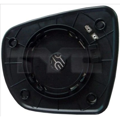 Kuva TYC 313 0047 1 Sivupeilin Lasi Oikea HYUNDAI: ix35