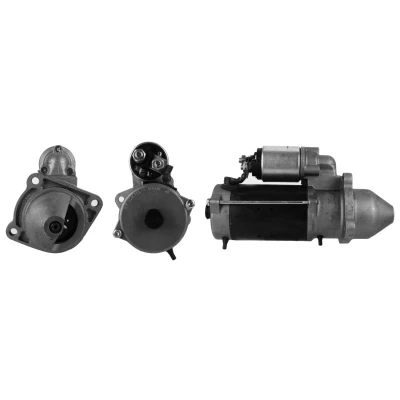 Kuva ELSTOCK 45 3332 Starttimoottori 24V 4kW 10 M4 M10