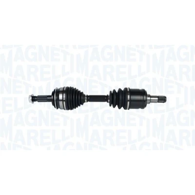 Kuva MAGNETI MARELLI 302004190265 Vetoakseli Etuakseli 601 TOYOTA: HILUX 3 Pick up