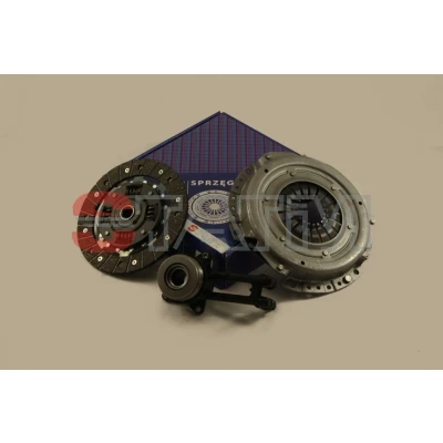 Kuva Kytkinpaketti FORD FIESTA V, FUSION, MAZDA 2 OE