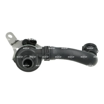 Kuva Lisävesipumppu opel, vauxhall OE 055509121, 055588581, 1335001