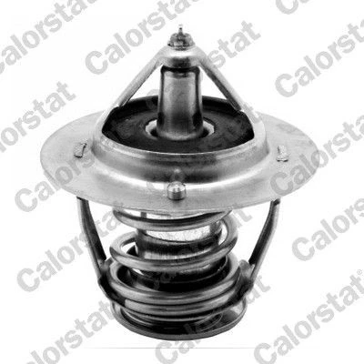 Kuva CALORSTAT by Vernet TH6297.78J Termostaatti 78 64,0 Tiivisteillä HONDA: ACCORD 8 Kombi, CR V 3, Prelude