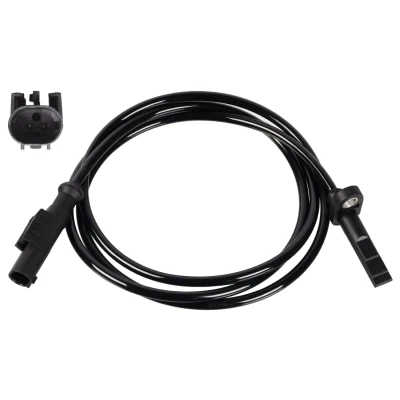 Kuva FEBI BILSTEIN 170577 ABS Anturi Etuakseli, vasen, oikea 1240 IVECO: DAILY 6 , 4 Kasten/Kombi