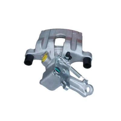 Kuva MAXGEAR 82 0115 Jarrusatula Alumiini Taka akseli, vasen autoille ilman sport pakettia OPEL: Vectra C Caravan, Signum CC