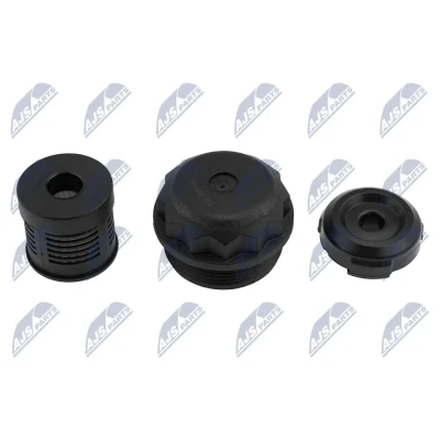 Kuva NTY FHO VW 000 Hydrauliikkasuodatin, Haldex kytkin VOLKSWAGEN: Golf 4 Variant, 4, AUDI: TT Coupe, A3 Hatchback, SKODA: Octavia 1 Combi