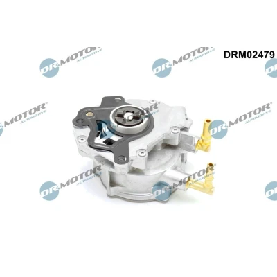 Kuva Alipainepumppu, jarrujärjestelmä Dr.Motor Automotive DRM02479