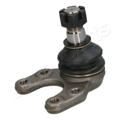 Kuva JAPANPARTS BJ 333 Alapallonivel etuakseli molemminpuoleinen, Alla M20X1,5 22 112